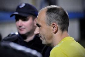 FSS menja pravila igre, predsednik Sudijske komisije postaje stranac?
